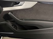 Audi A5 2.0 A5 S Line 45 TFSI Quattro S-Tronic Auto 4WD 2dr 10