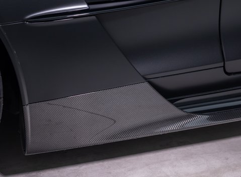 Mercedes-Benz Amg GT BLACK SERIES 32