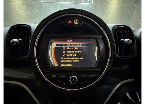 Mini Countryman 2.0 Cooper S SUV 5dr Petrol Manual Euro 6 (s/s) (192 ps) 75