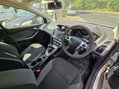 Ford Focus EDGE TDCI 115 11