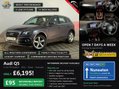 Audi Q5 TDI QUATTRO S LINE 2