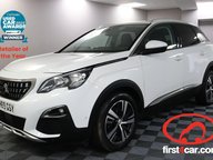 Peugeot 3008 PURETECH S/S ALLURE 1