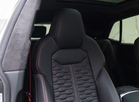 Audi RS Q8 Vorsprung 7