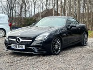 Mercedes-Benz SLC 2.1 SLC 250 D AMG Line Auto 2dr 8