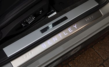 Bentley Continental GT 22