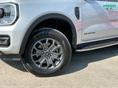 Ford Ranger Wildtrak | 2LT | AUTO | A/C | Tow Bar & Camera | Dbl Cab | EURO 6 | NO VAT 3