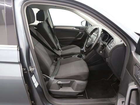 Volkswagen Tiguan Allspace 2.0 TDI SE Nav DSG 4Motion Euro 6 (s/s) 5dr 20