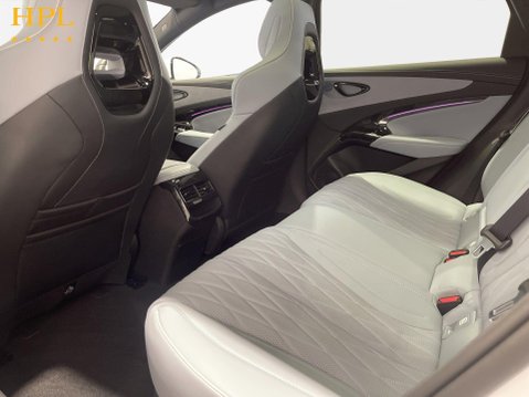 BYD Seal 82.5kWh Excellence Saloon 4dr Electric Auto AWD (530 ps) 2 Owners - Air Con 21