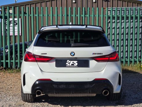 BMW 1 Series 2.0 M135i Hatchback 5dr Petrol Auto xDrive Euro 6 (s/s) (306 ps) 1
