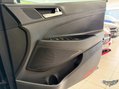 Hyundai TUCSON 1.6 CRDi MHEV SE Nav Euro 6 (s/s) 5dr 83
