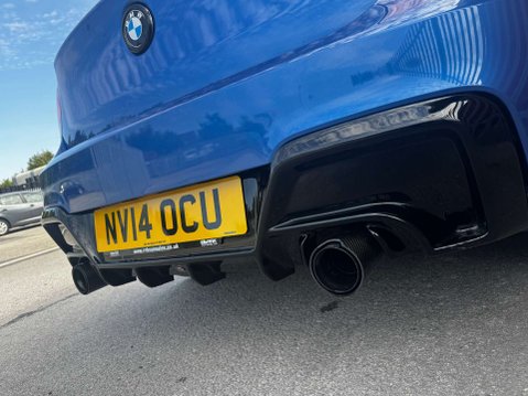 BMW 1 Series 3.0 M135i Hatchback 3dr Petrol Auto Euro 6 (s/s) (320 ps) 34