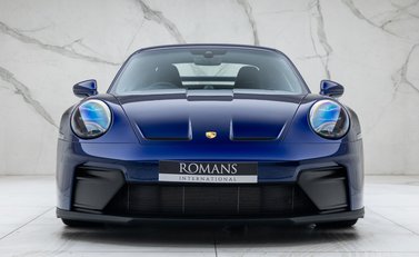 Porsche 911 GT3 (992.2) 7