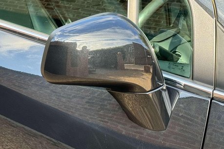 Vauxhall Mokka 1.7 CDTi SE SUV 5dr Diesel Auto 2WD Euro 5 (130 ps) 55