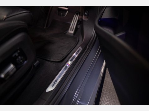 BMW X6 3.0 30d MHT M Sport Auto xDrive Euro 6 (s/s) 5dr 19