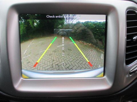 Jeep Compass 1.6 MultiJetII Longitude Euro 6 (s/s) 5dr 30