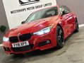 BMW 3 Series 3.0 335d M Sport Shadow Edition Auto xDrive Euro 6 (s/s) 4dr 15