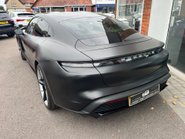 Porsche Taycan 500kW Turbo 93kWh 4dr 5