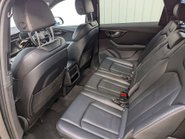 Audi Q7 3.0 Q7 Black Edition 55 TFSI MHEV Quattro Auto 4WD 5dr 60
