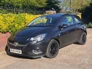 Vauxhall Corsa 1.4 Corsa SRi ecoFLEX S/S 3dr 9