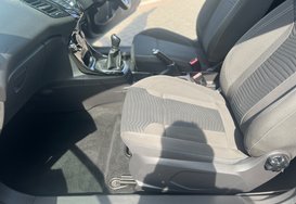 Ford Fiesta 1.25 ZETEC 34