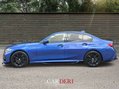 BMW 3 Series 2.0 330i M Sport Auto 4dr 18