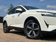 Nissan Qashqai E-POWER N-CONNECTA 14