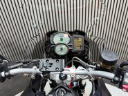 BMW F700GS 2017 ONLY 3K ADVENTURE BIKE LOWERED LONG MOT WARRANTY 800CC 40