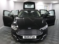 Ford Mondeo TITANIUM EDITION ECONETIC TDCI 9
