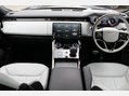 Land Rover Range Rover Sport 3.0 D350 AUTOBIOGRAPHY MHEV 12