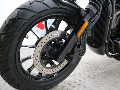 Hyosung GV125 GV 125 S AQUILA 21