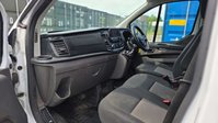 Ford Transit Custom 2.0 340 EcoBlue Leader Panel Van 5dr Diesel Manual L2 H1 Euro 6 (s/s) (130  31