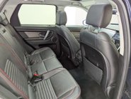 Land Rover Discovery Sport 2.0 Discovery Sport R-Dynamic HSE Auto 4WD 5dr 37