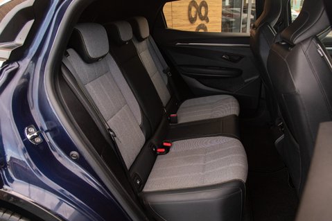 Renault Megane TECHNO 36