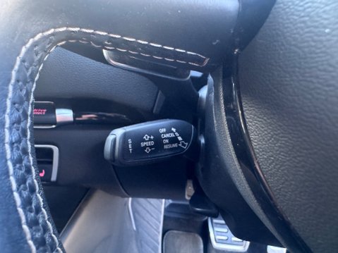 Audi S3 S3 QUATTRO NAV 14