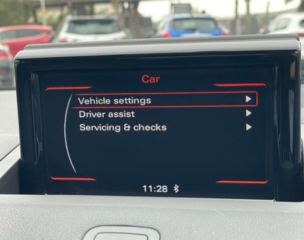 Audi A1 1.0 A1 Sport TFSI Semi-Auto 3dr 36