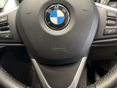 BMW 2 Series 1.5 218i SE MPV 5dr Petrol Manual Euro 6 (s/s) (140 ps) 21