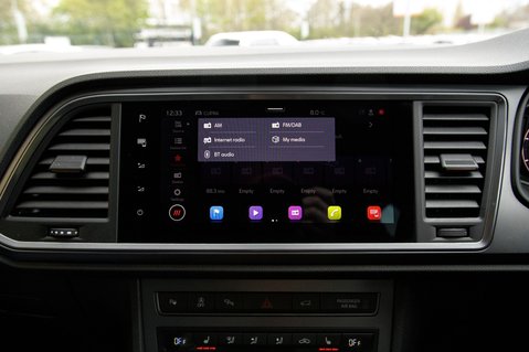 Cupra Ateca TSI VZ3 4DRIVE DSG 26