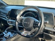 Kia Sportage GT-LINE ISG MHEV 34