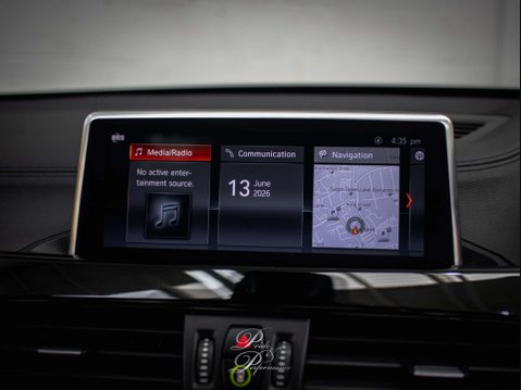 BMW X2 2.0 X2 xDrive 20i Sport Auto 4WD 5dr 37