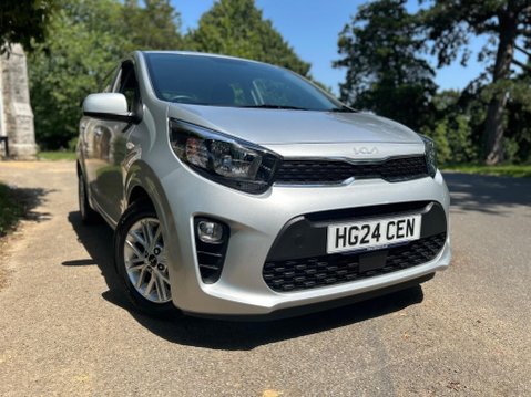 Kia Picanto 2 6