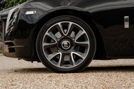 Rolls-Royce Wraith 6.6 V12 Auto Euro 6 2dr 13