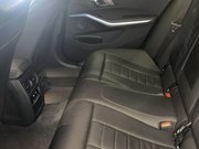 BMW 3 Series 2.0 320i M Sport Saloon 4dr Petrol Auto Euro 6 (s/s) (184 ps) 2 Owners - Sa 18
