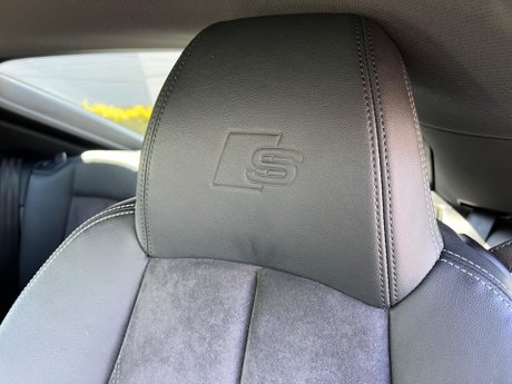 Audi TT 2.0 TFSI S line S Tronic quattro Euro 6 (s/s) 3dr 17