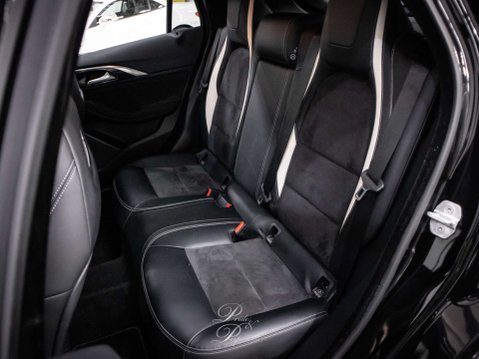 Infiniti Q30 2.1 Q30 Sport D AWD Auto 4WD 5dr 20