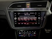 Volkswagen Tiguan 1.5 TSI R-Line SUV 5dr Petrol DSG Euro 6 (s/s) (150 ps) Air Con - Alloys - 17