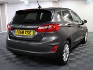 Ford Fiesta TITANIUM 11