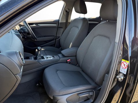 Audi A3 1.0 TFSI SE Technik 5dr 20
