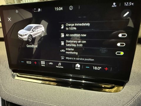 Skoda Enyaq Enyaq iV 60 Nav Loft 5dr 22