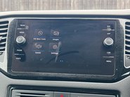 Volkswagen Golf SV GT TDI DSG 31