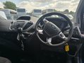 Ford Transit Custom 270 LIMITED LR P/V 9
